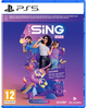 Gra na PlayStation 5 Lets Sing 2024 (4020628611576) - obraz 1