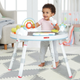 Interaktywny stolik Skip Hop 3 w 1 Chmurka (879674017207) - obraz 2