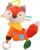 Розвивальна іграшка Skip Hop Лисиця (879674020290) - зображення 1