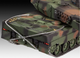 Збірна модель Revell Танк Leopard 2A6/A6M Масштаб 1:72 168 шт (4009803031804) - зображення 3