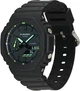 Мужские наручные часы Casio G-Shock GA-2100-1A3ER - изображение 5