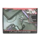 Ігрова USB клавіатура та миша MIX Pro для PS3/PS4/PS5/Xbox 360 / Xbox series (S/X)/X-One/N-Switch - зображення 6