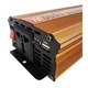 Автомобильный инвертор преобразователь напряжения UKC 1500W 24V AC/DC SSK (25-3-4002) - изображение 3