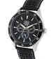 Мужские часы Q&Q Attractive CE02J522Y Черный - изображение 4
