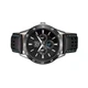Мужские часы Q&Q Attractive CE02J522Y Черный - изображение 5