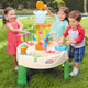 Stół do gier Little Tikes Fun Zone Fountain Factory (0050743642296) - obraz 6