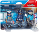 Фігурки Playmobil City Action Police 3 шт (4008789706690) - зображення 1