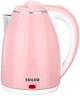 Электрочайник Edler EK8055 PINK - изображение 1
