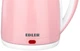 Электрочайник Edler EK8055 PINK - изображение 3