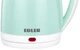 Электрочайник Edler EK8055 LIGHT BLUE - изображение 3