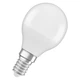 Лампа світлодіодна 4.9W 220V 470lm 2700K E14 45х82mm груша [4058075147898] led Value classic P OSRAM - зображення 2