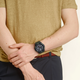 Мужские наручные часы Casio MRW-210H-3A Олива\Черный - зображення 4
