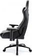 Кресло для геймеров Aula F1031 Gaming Chair Black (6948391286204) - изображение 8
