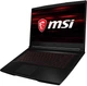 Ноутбук MSI GF63 (12UCX-1071XUA) Black - изображение 5