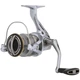 Котушка Shimano Sedona FJ 2500 3+1BB 5.0:1 2266.47.81 - изображение 4