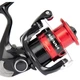 Котушка Shimano Sienna 4000 FG 3+1BB 5.2:1 2266.99.69 - изображение 2