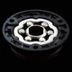 Котушка Shimano Twin Power FD C2000S 5.1:1 9+1 2266.99.58 - изображение 9