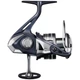 Котушка Shimano Miravel 2500 5+1BB 5.0:1 2266.67.50 - изображение 3