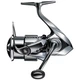 Котушка Shimano Stella FK 2500S 12+1BB 5.1:1 2266.67.38 - изображение 1
