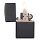 Запальничка Zippo 218 CLASSIC black matte - зображення 3