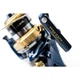 Котушка Shimano Bull's Eye 9120 5+1BB 3.5:1 2266.96.34 - изображение 7