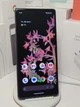 Смартфон Google Pixel 6 Stormy Black (8/256Гб) 90Гц, Android 13 Б/В - зображення 2