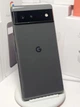 Смартфон Google Pixel 6 Stormy Black (8/256Гб) 90Гц, Android 13 Б/В - зображення 3