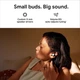 Навушники Google Pixel Buds Pro Charcoal GA03201 - зображення 10
