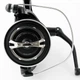 Котушка Shimano Big Baitrunner XT-B 14000 LC 4+1 4.6:1 2266.72.98 - зображення 6