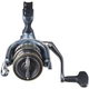 Котушка Shimano Ultegra FC 2500 5+1BB 5.3:1 2266.35.93 - изображение 4