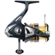 Котушка Shimano Sahara FJ 4000 4+1BB 4.7:1 2266.67.86 - зображення 3