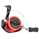 Катушка Shimano Sienna 2500 FG 3+1BB 5.0:1 2266.99.68 - изображение 3