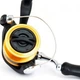 Котушка Shimano FX 4000 FC 2+1BB 5.2:1 2266.69.98 - изображение 5