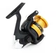 Котушка Shimano FX 4000 FC 2+1BB 5.2:1 2266.69.98 - изображение 6