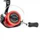 Котушка Shimano Sienna C3000 FG 3+1BB 5.0:1 2266.27.44 - изображение 3