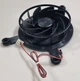 Двигун вентилятора NMB 11036GH-12L-YA для холодильника Bosch, Siemens - зображення 2