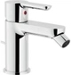 Смеситель для биде NOBILI ABC AB87119/1CR - изображение 1