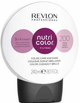 Тонуючий бальзам для волосся Revlon Nutri Color Filters Toning 200 240 мл (8007376047006) - зображення 1