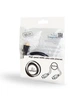Кабель Cablexpert (CC-HDMI4L-15) HDMI-HDMI - зображення 7