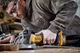 Фрезер акумуляторний безщітковий DeWalt DCW682P2 - зображення 10