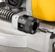 Фрезер акумуляторний безщітковий DeWalt DCW682P2 - зображення 4