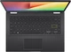 Ноутбук трансформер 2в1 Vivobook Flip 14 TP470E(14`/IPS/FHD/Intel Core i5-1135G7/8/512GB)Б/У - изображение 8