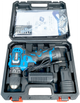 Шурупокрут акумуляторний Redbo LD-16BL - зображення 4
