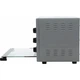 Электрическая печь SATURN ST-EC3404 Grafit с двойным стеклом - изображение 3