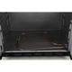 Электрическая печь SATURN ST-EC3404 Grafit с двойным стеклом - изображение 2