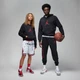 Худі-толстовка Jordan Essentials Festive Fleece Pullover Hoodie розмір XL (FD7465-010) - зображення 9