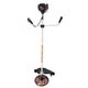 Мотокоса Vitals Master BK 3312j Black Edition (172049) - изображение 2