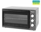 Электрическая печь SATURN ST-EC3404 Grafit с двойным стеклом - изображение 1