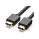 Кабель мультимедийный HDMI M to HDMI M 3.0m V2.0 4K Ugreen (10108) (244347) - изображение 2