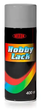 Спрей-краска акриловая Hobby Lack серый 108 400 мл - изображение 1